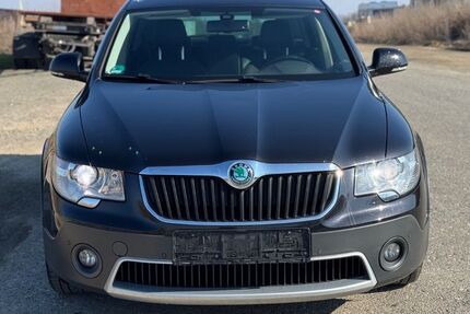 Skoda Superb 170.000 km 6.900 &euro; Wolfenbüttel 38304