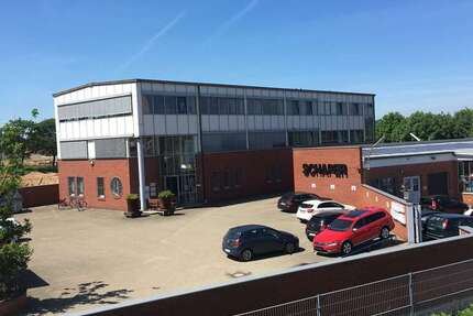 Gewerbeobjekt Braunschweig Nordstadt - 620&euro; | Angebot:26314462