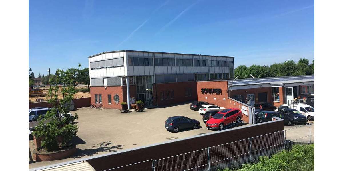 Gewerbeobjekt Braunschweig Nordstadt - 620&euro; | Angebot:26314462