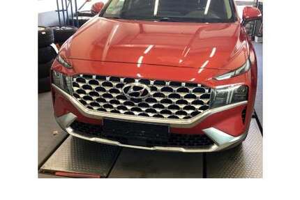 Hyundai SANTA FE 133.037 km 28.990 € Hildesheim 31137