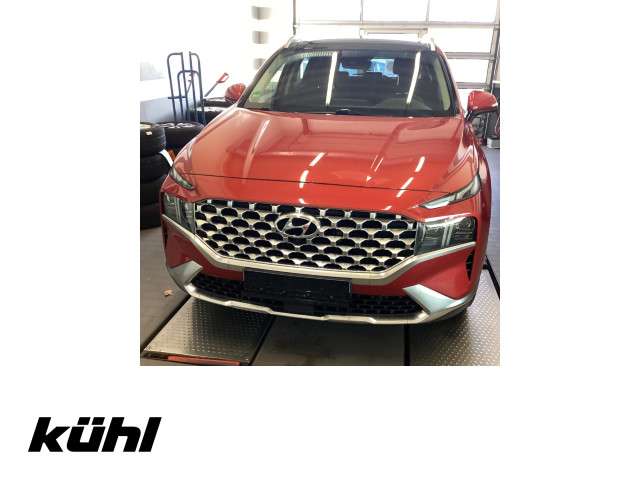 Hyundai SANTA FE 133.037 km 28.990 € Hildesheim 31137