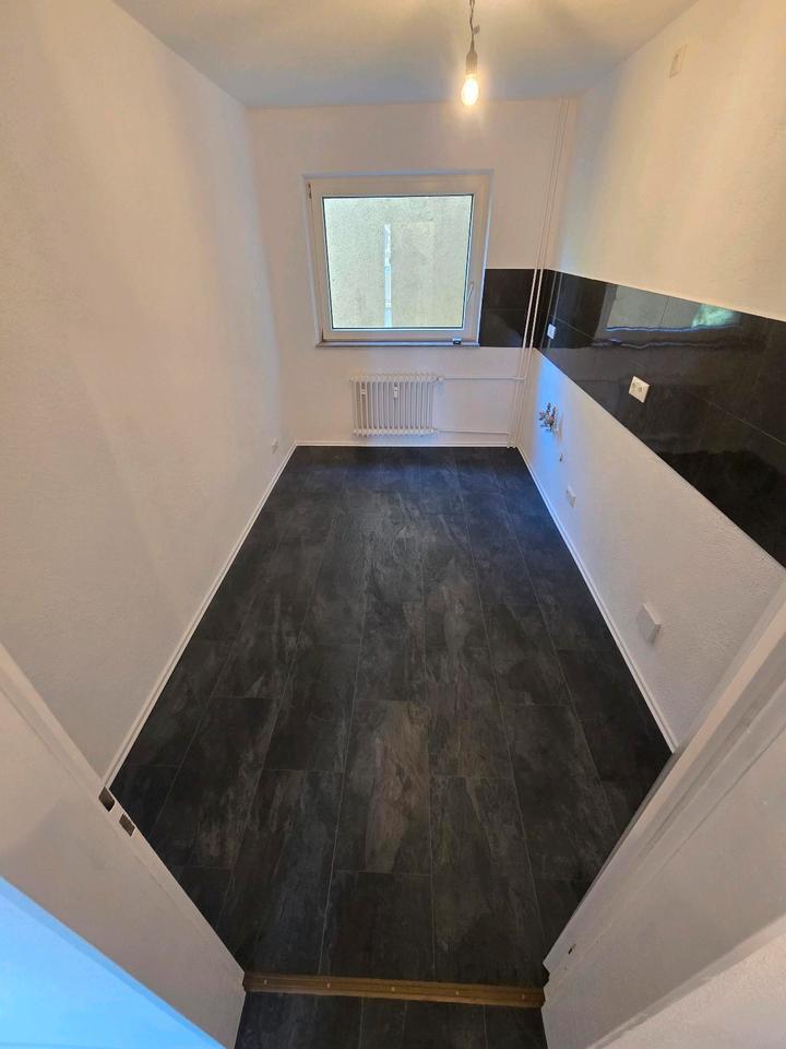 4 Zimmer Wohnung in Stadt Wolfenbüttel zimmer