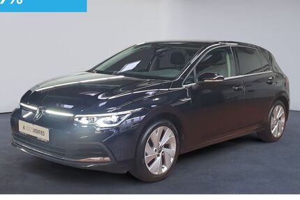 VW Golf 34.700 km 23.480 &euro; Braunschweig 38122