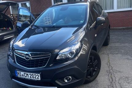 Opel Mokka 147.000 km 8.800 &euro; Hildesheim 31141
