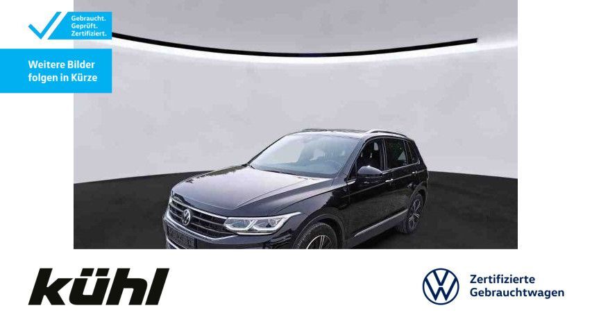 VW Tiguan 51.228 km 27.990 € Hildesheim 31137