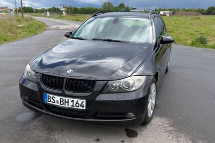 BMW 320 270.000 km 4.000 &euro; Braunschweig 38108