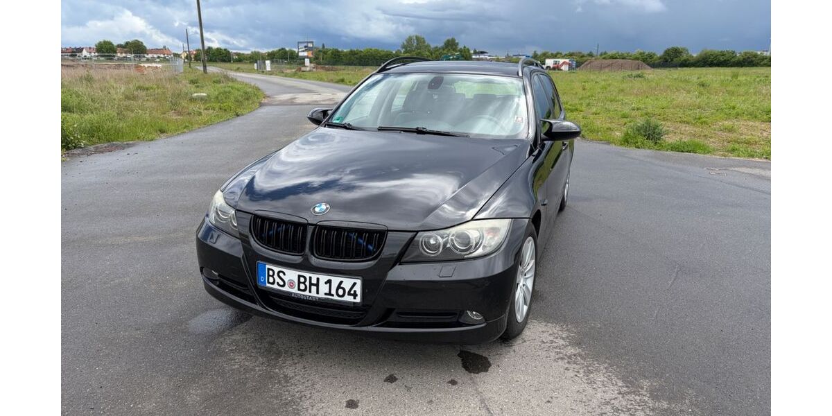 BMW 320 270.000 km 4.000 &euro; Braunschweig 38108