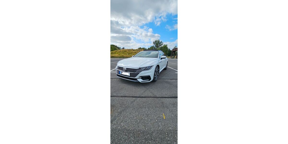 VW Arteon 129.000 km 19.800 &euro; Ilsede 31241