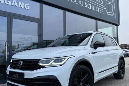 VW Tiguan 99.883 km 32.490 &euro; Vechelde 38159