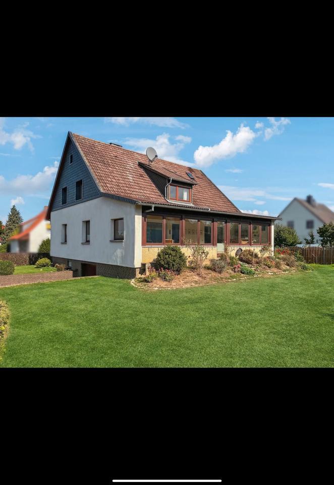 Zweifamilienhaus