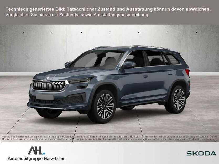 Kodiaq