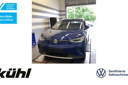 VW ID.4 74.406 km 29.290 € Hildesheim 31137