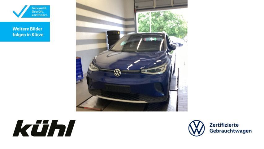 VW ID.4 74.406 km 29.290 € Hildesheim 31137