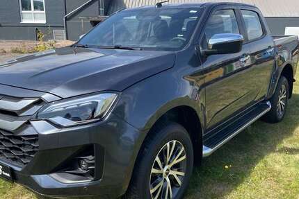 Isuzu D-Max 1.938 km 48.450 &euro; Hildesheim 31137
