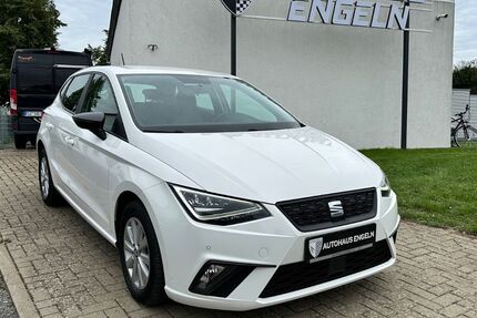 Seat Ibiza 109.640 km 10.990 € Salzgitter 38229