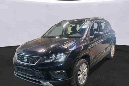 Seat Ateca 181.633 km 13.990 € Vechelde 38159