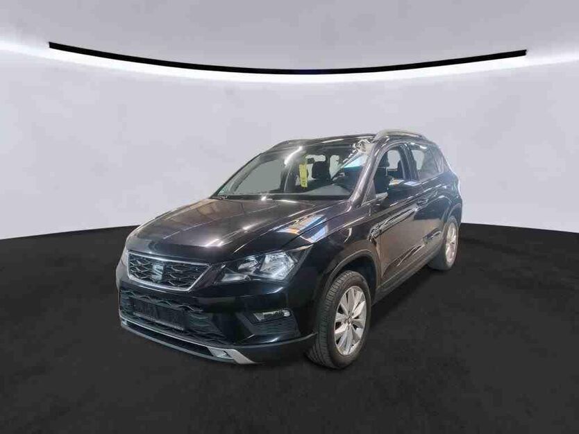Seat Ateca 181.633 km 13.990 € Vechelde 38159
