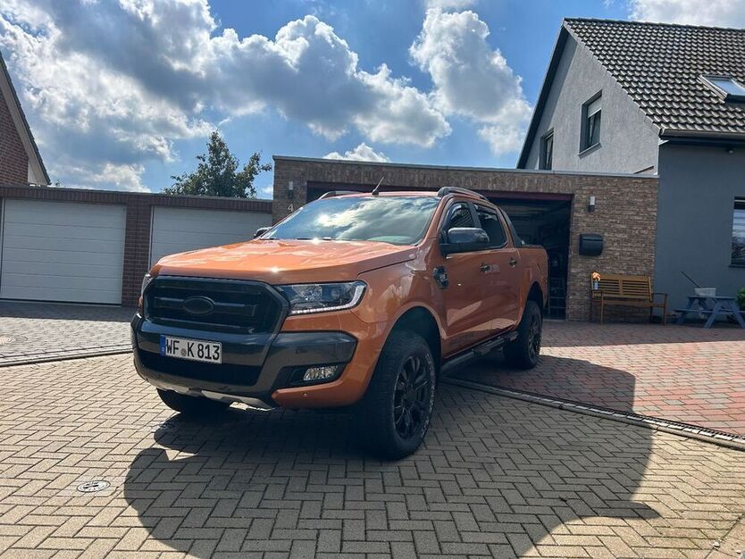 Ranger