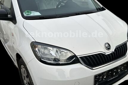Skoda Citigo 176.881 km 4.906 &euro; Hildesheim 31137