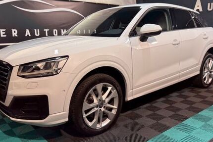 Audi Q2 130.000 km 15.999 &euro; Braunschweig 38122