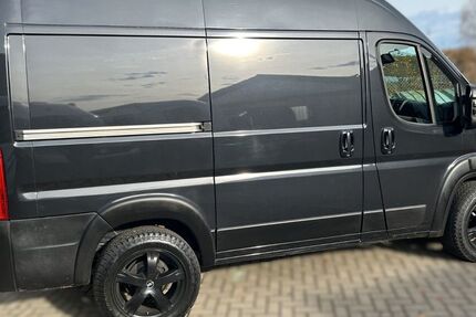 Fiat Ducato 25.950 km 26.990 € Lagesbüttel (Braunschweig) 38179