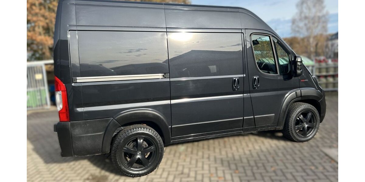 Fiat Ducato 25.950 km 26.990 € Lagesbüttel (Braunschweig) 38179