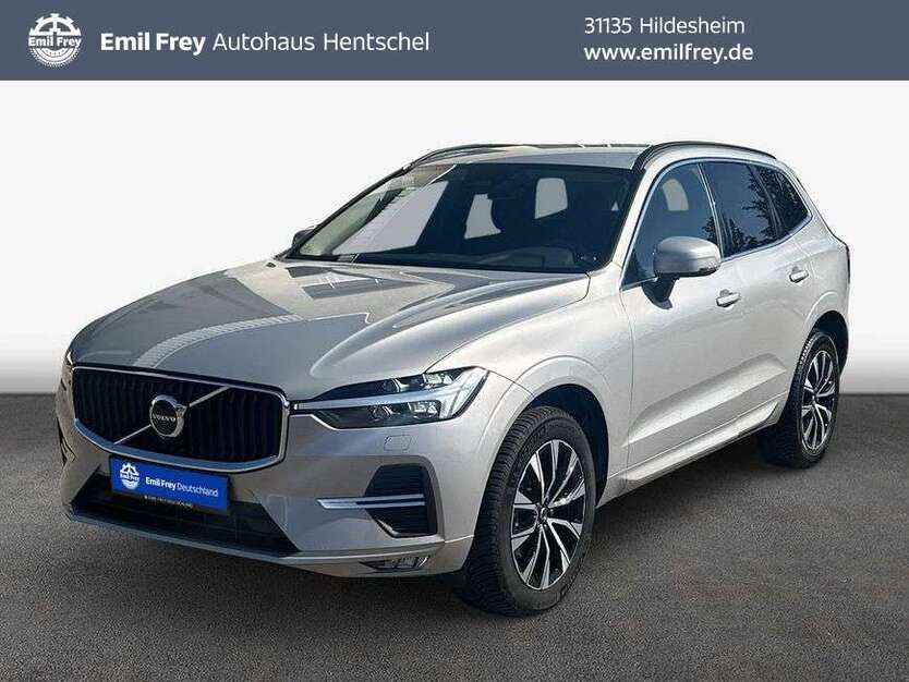Volvo XC60 21.404 km 42.938 € Hildesheim 31135