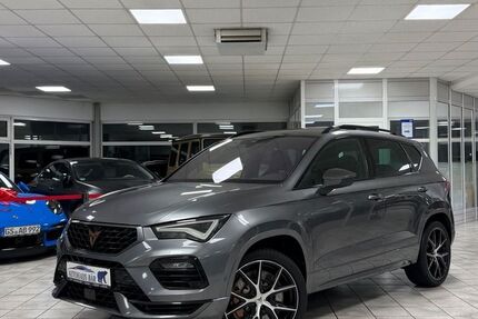 Cupra Ateca 119.696 km 24.990 &euro; Goslar 38644