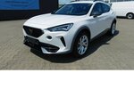 Cupra Formentor 1.5 TSI BMT Navi Klima LED Alu 10.600 km 20.990 &euro; Vordorf 38533
