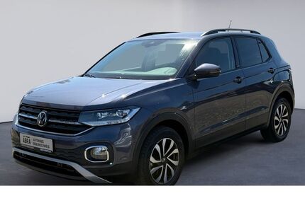 VW T-Cross 31.850 km 21.950 &euro; Braunschweig 38108