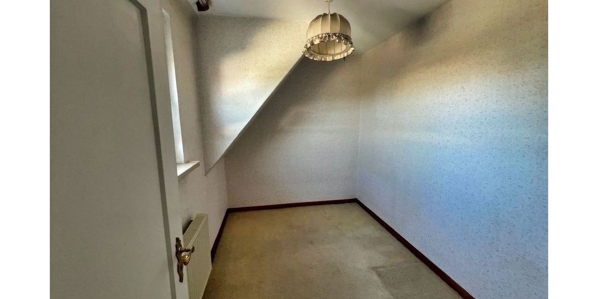 Mit großem Garten, Stall und Garage - Einfamilienhaus Goslar Jerstedt | Angebot:26276318