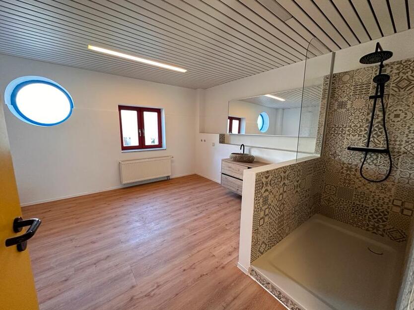 Lofthaus am Wald in Hahnenklee von Privat ( mit Wärmepumpen)