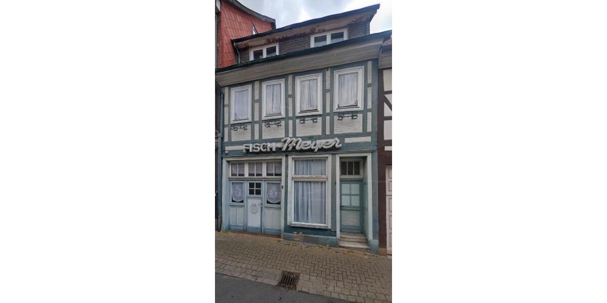 Mehrfamilienhaus, Wohnhaus Bockenem - 140.000&euro; | Angebot:27096925