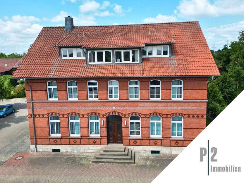 Büro in Wendeburg 2.600 € 297.2 m²