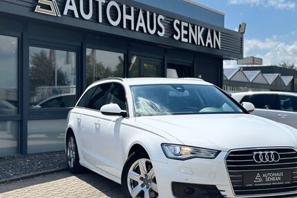 Audi A6 310.000 km 8.490 &euro; Peine 31228