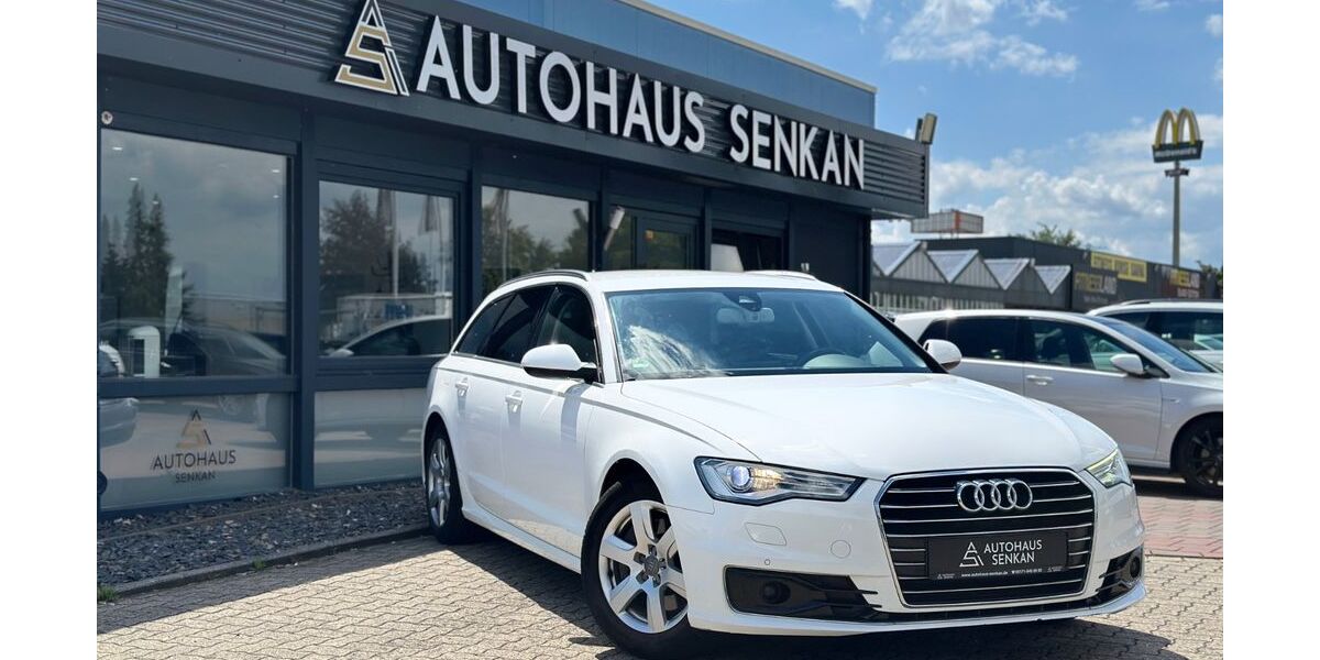 Audi A6 310.000 km 8.490 &euro; Peine 31228