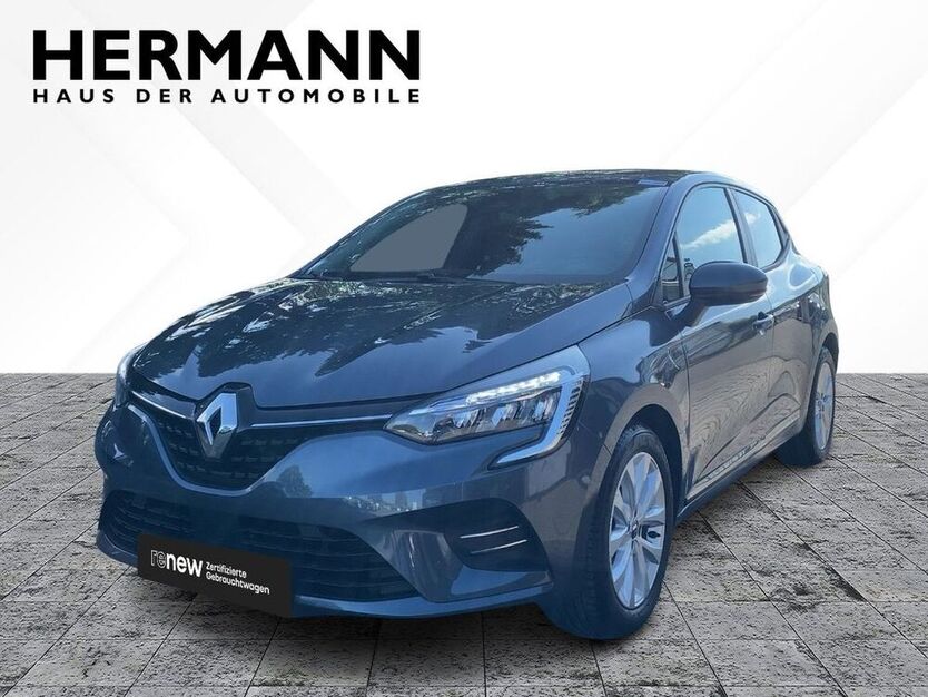 Clio