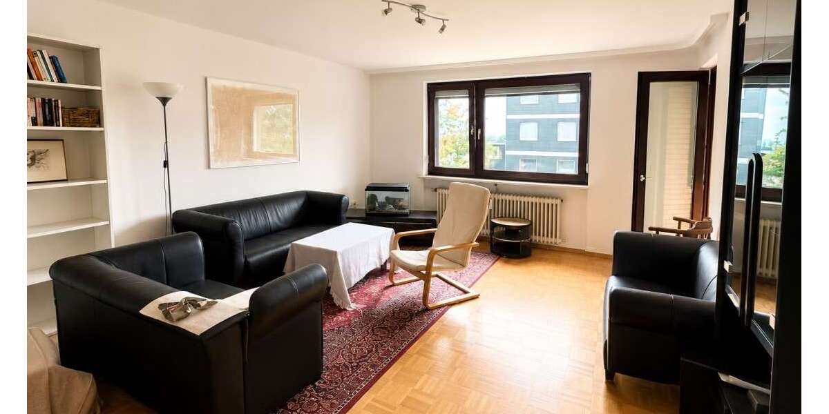 Etagenwohnung Braunschweig Broitzem - 3 Zimmer, 71 m&sup2;, 160.000&euro; | Angebot:27305471