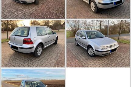 VW Golf 68.600 km 2.200 &euro; Algermisse 31191