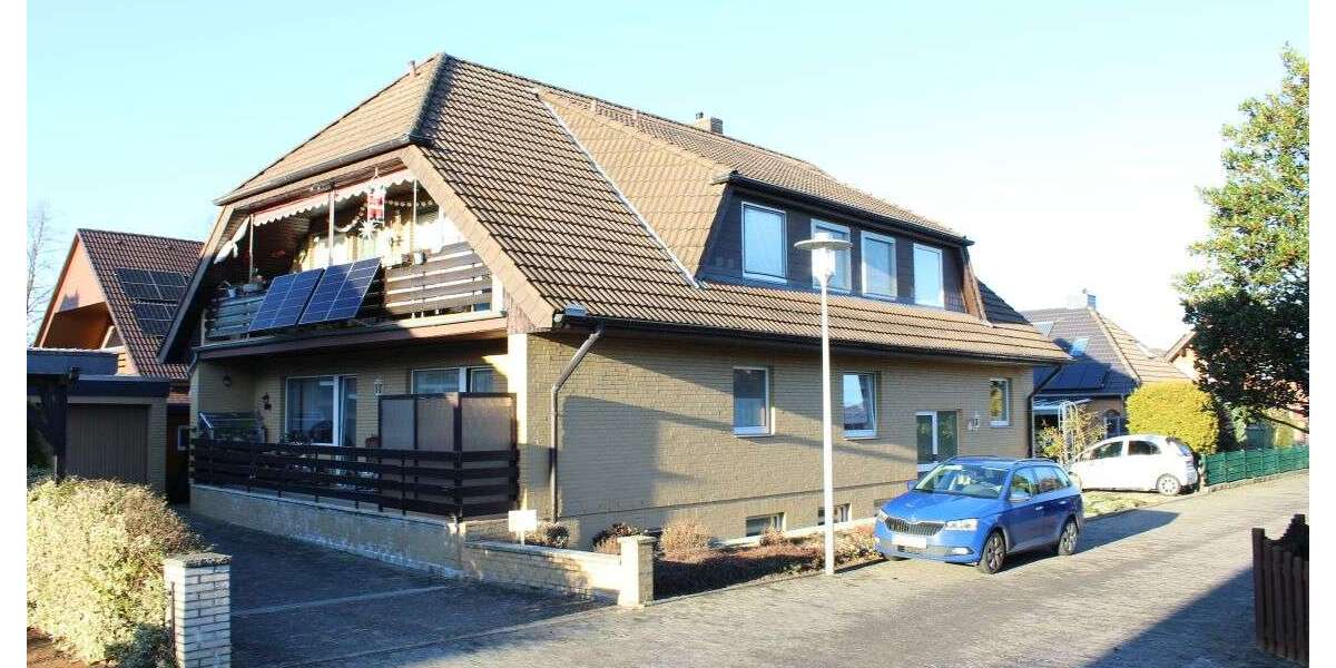 Einfamilienhaus Hildesheim Itzum-Marienburg - 10 Zimmer, 300 m&sup2;, 565.000&euro; | Angebot:26762327