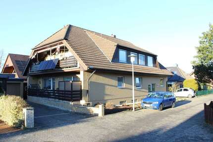 Haus Hildesheim Itzum-Marienburg - 10 Zimmer, 300 m&sup2;, 565.000&euro; | Angebot:26762327