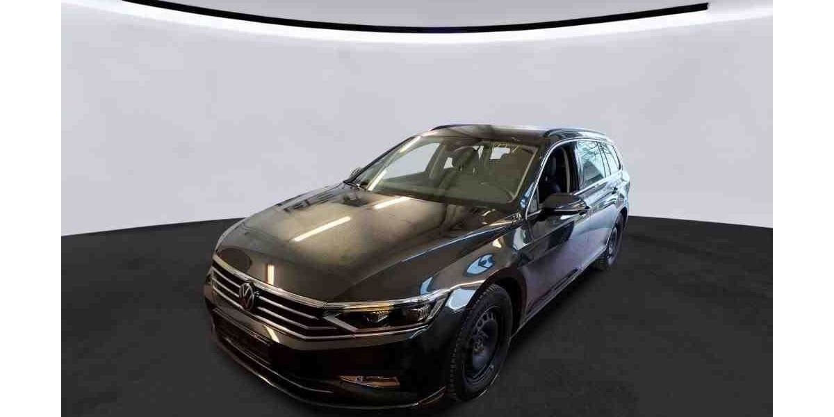 VW Passat 89.990 km 21.490 &euro; Goslar 38640