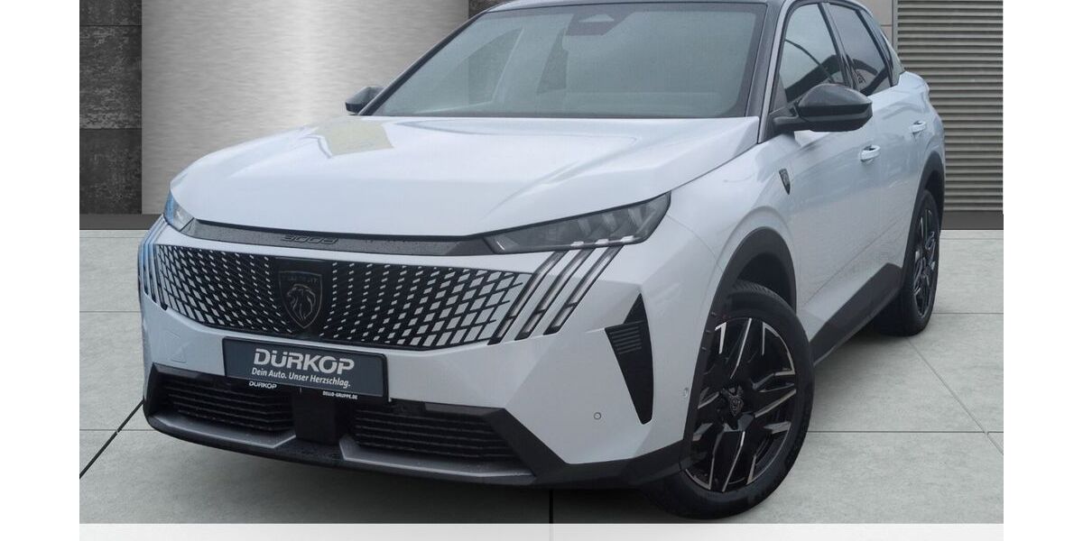 Peugeot 3008 9.990 km 40.449 &euro; Hildesheim 31135