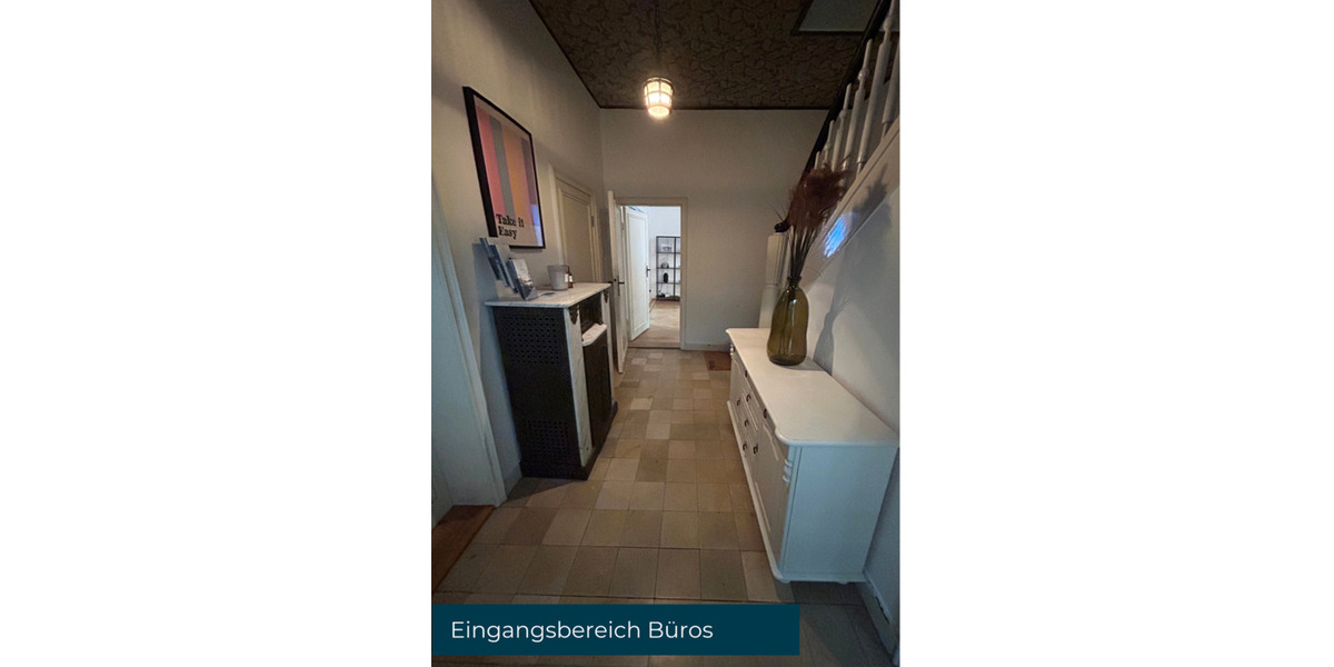 Gewerbeobjekt Hildesheim Bockfeld - 1.300&euro; | Angebot:25759798