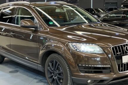 Audi Q7 111.700 km 18.490 &euro; Peine 31226