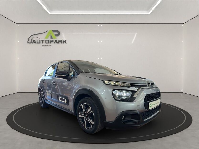 Citroen C3 105.477 km 9.990 € Wolfenbüttel 38304