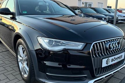 Audi A6 120.000 km 23.990 &euro; Salzgitter 38229