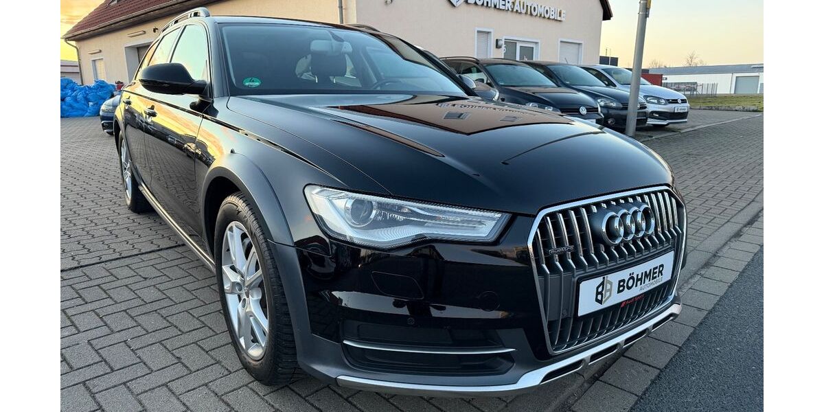 Audi A6 120.000 km 23.990 &euro; Salzgitter 38229