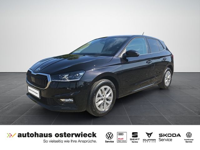 Skoda Fabia 38.147 km 19.999 € Osterwieck 38835