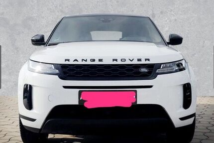 Land Rover Range Rover Evoque 87.000 km 29.900 &euro; Braunschweig 38100